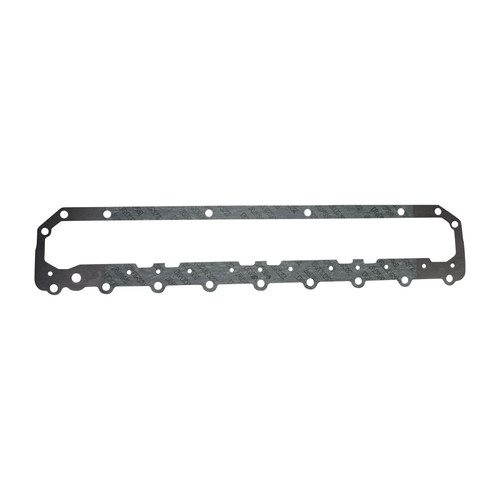 Camshaft housing gasket - camshaft,