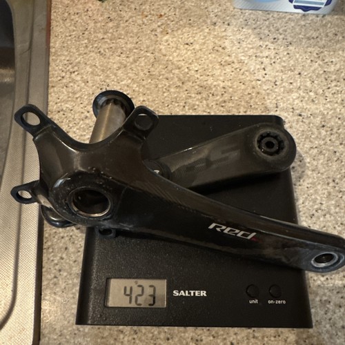 Sram red gxp - sram,