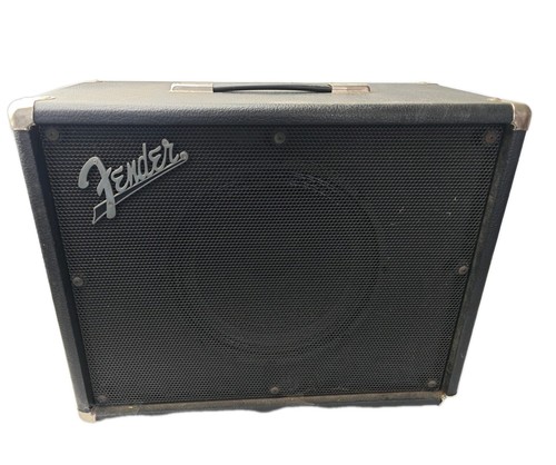 Fender 112 80watt - fender, ge-112