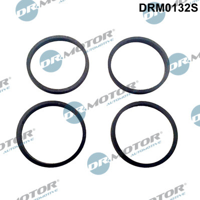 Motor automotive drm0132s - dr.motor,