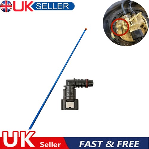 Diesel heater fuel pick - heater,