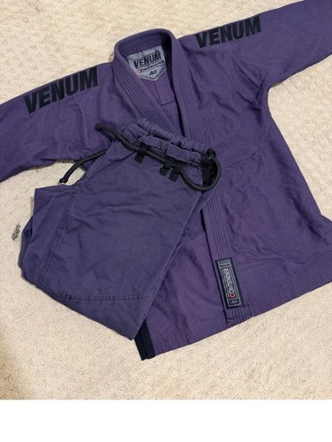 Venum contender purple - ao,