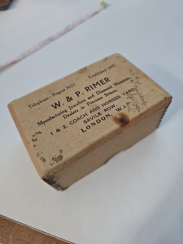 Antique savile row london - savile,
