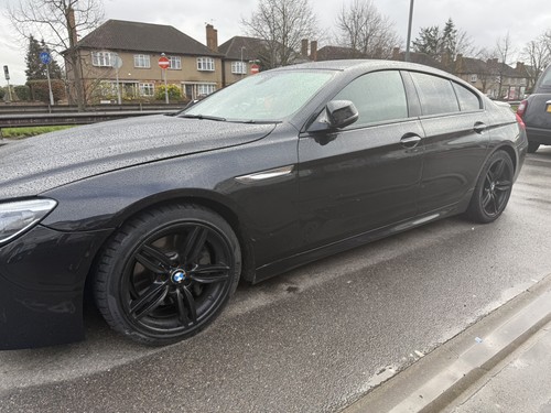 Bmw series f10 f11 style - f10,