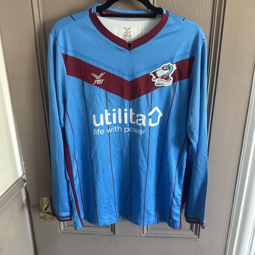 Scunthorpe united home 2019 - scunthorpe, 2019/20