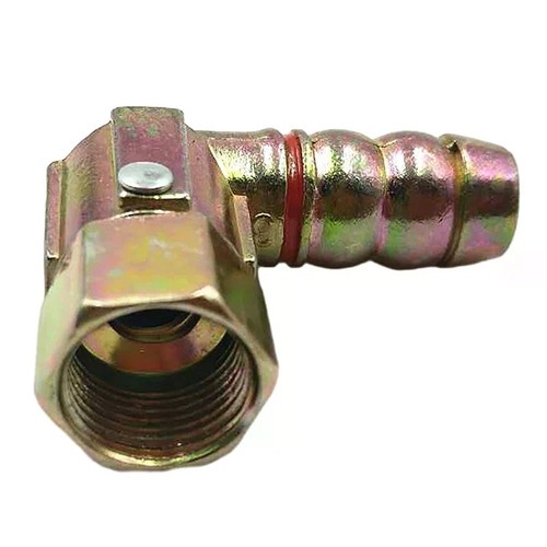 Gas adapter connector stove - gas,