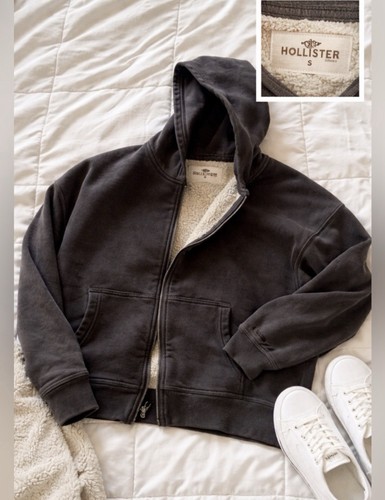 Hollister women boxy - hollister,