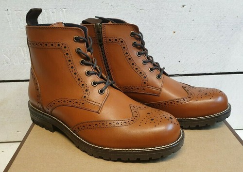 Men country jack - country, tan