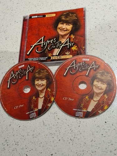 Double album pam ayres - album,