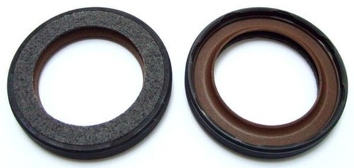 Crank shaft oil - crank,