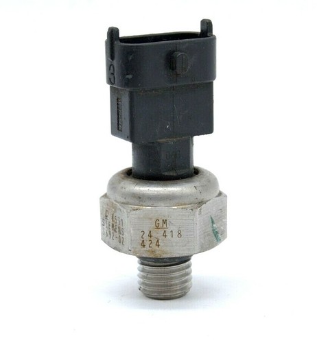 Fuel rail high - rail,