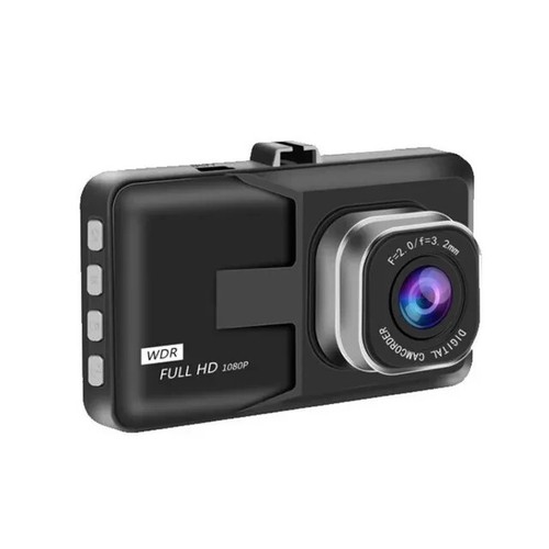 Full 1080p lcd - full, dvr