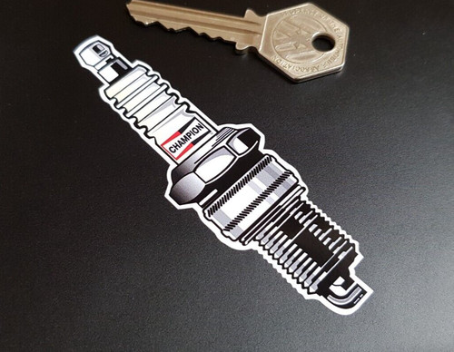 Champion modern spark plug - champion,