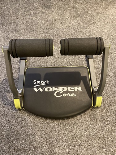 Wonder core smart fitness - core,