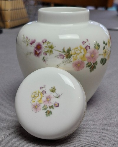 Wedgwood mirabelle bone - mirabelle,