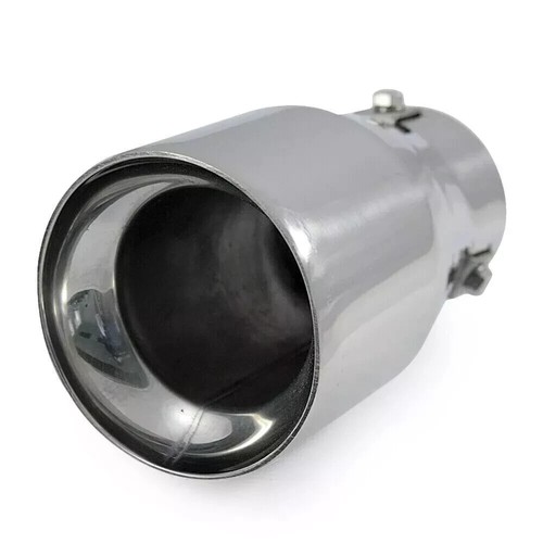 Exhaust tip trim - tip, for