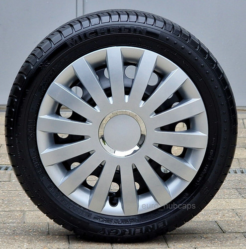 Wheel trims inch to - 15,