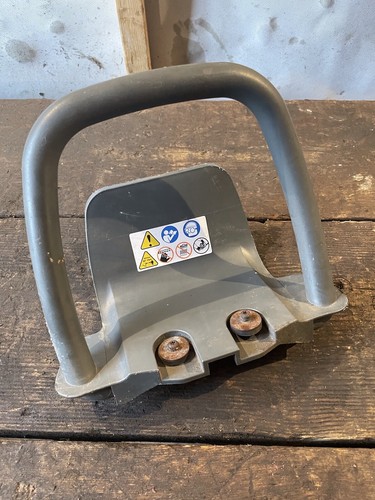 Handle section from - section,