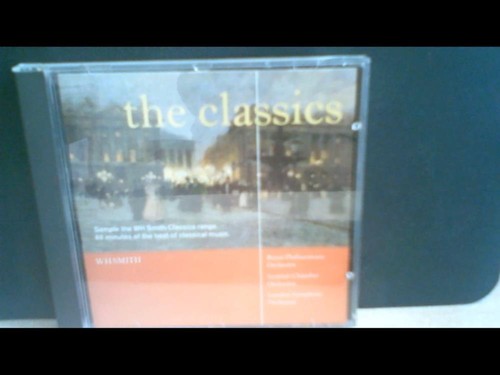 The classics smith cd - wh,