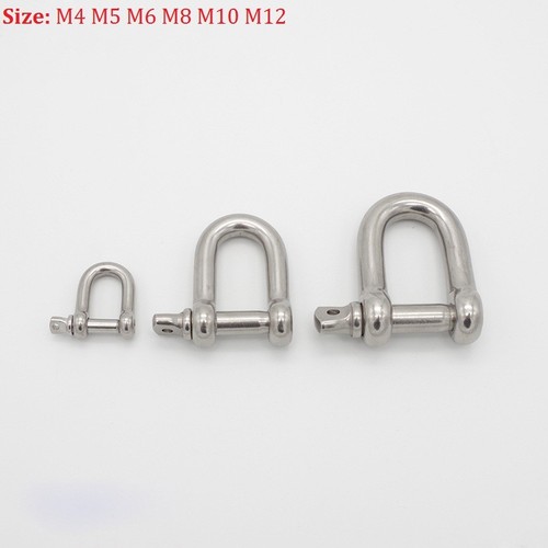 4mm 5mm 6mm 8mm - 10mm, 12mm