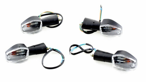 Full set indicators - full,