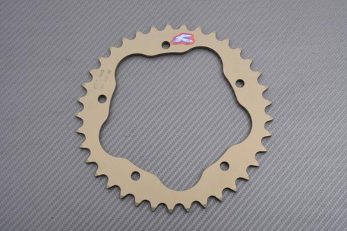 Renthal rear sprocket light - renthal,