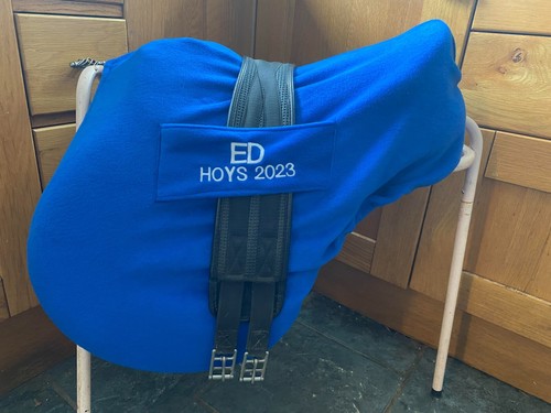 Royal blue personalised - royal,