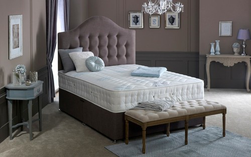 Memory foam visco pocket - memory,