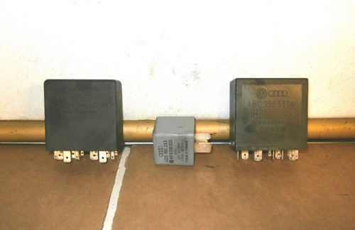 Audi 1998 fuel pump - 1998, pump,light