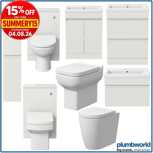 Bathroom furniture vanity unit - furniture,