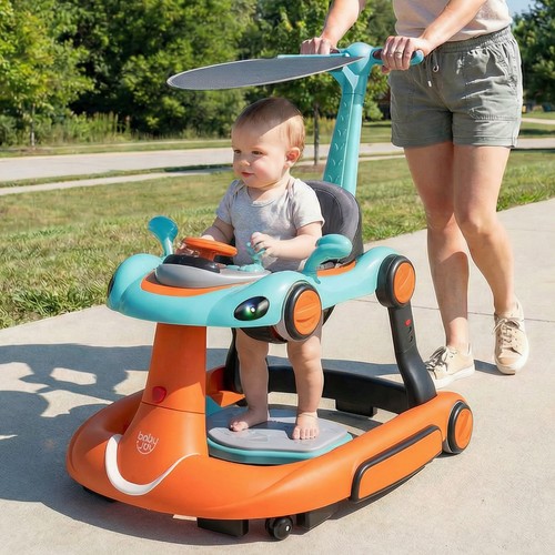 Toddler push car - toddler,