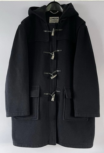 Duffle coat london - duffle, by