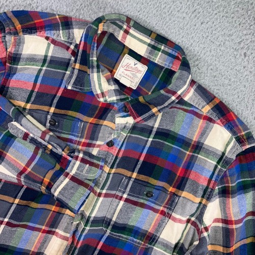 American eagle flannel shirt - flannel,