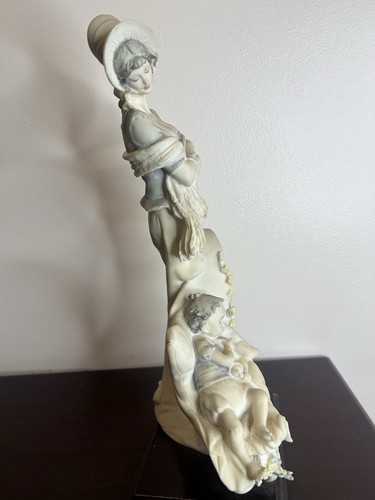 Merli capodimonte mother - b.,