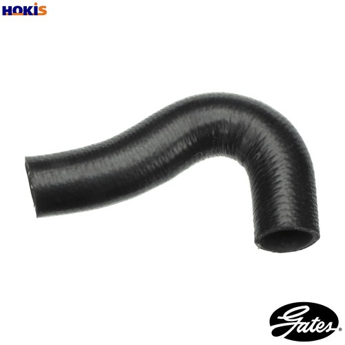 Radiator hose 0068 for vw - hose,