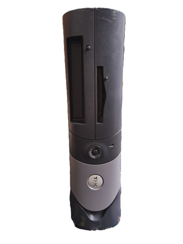 Vintage dell optiplex gx280 - dell,