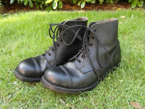 Original ww2 type - british, army