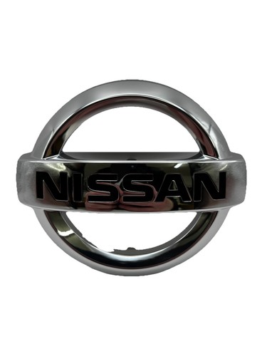 Nissan qashqai j11 front grill - front,