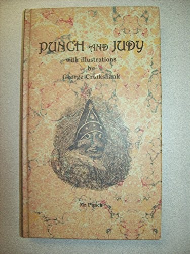 Punch and judy george - punch,