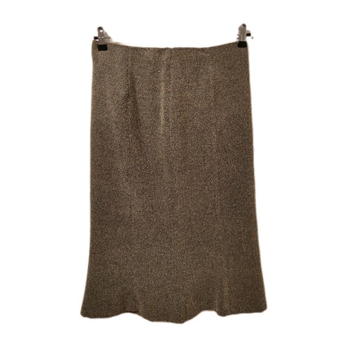 Wallis midi skirt - skirt, size