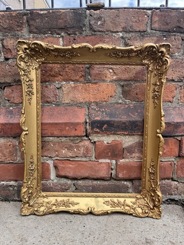 Stunning vintage ornate - stunning,