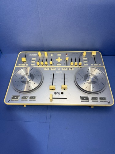 Vestax spin controller usb - vestax,
