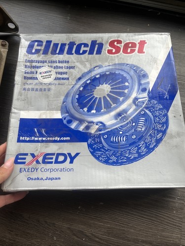 Exedy oem clutch kit for - exedy, honda