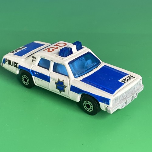 Vintage matchbox super - matchbox,