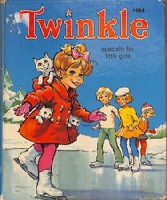 Twinkle specially for - twinkle, little