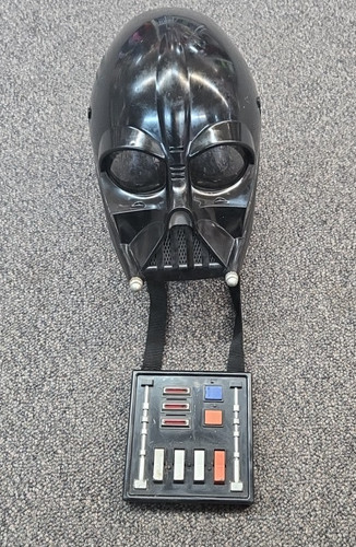 Star wars darth vader 2004 - star,