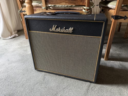 Marshall sv20 studio vintage - marshall,