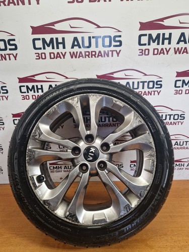 Kia ceed crdi - kia, jd