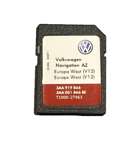 Genuine rns315 sat nav sd - rns315,