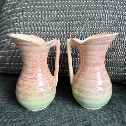 Vintage sylvac 1624 vase - vintage,